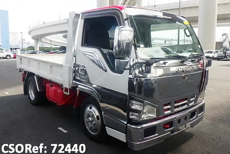 Isuzu / Elf 2006